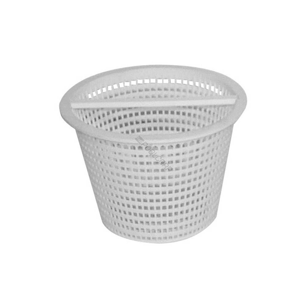 Hayward - Panier rond pour skimmer de piscine - Diam 18.5 cm - Blanc - SKX16000C - Hayward - Imagen 2