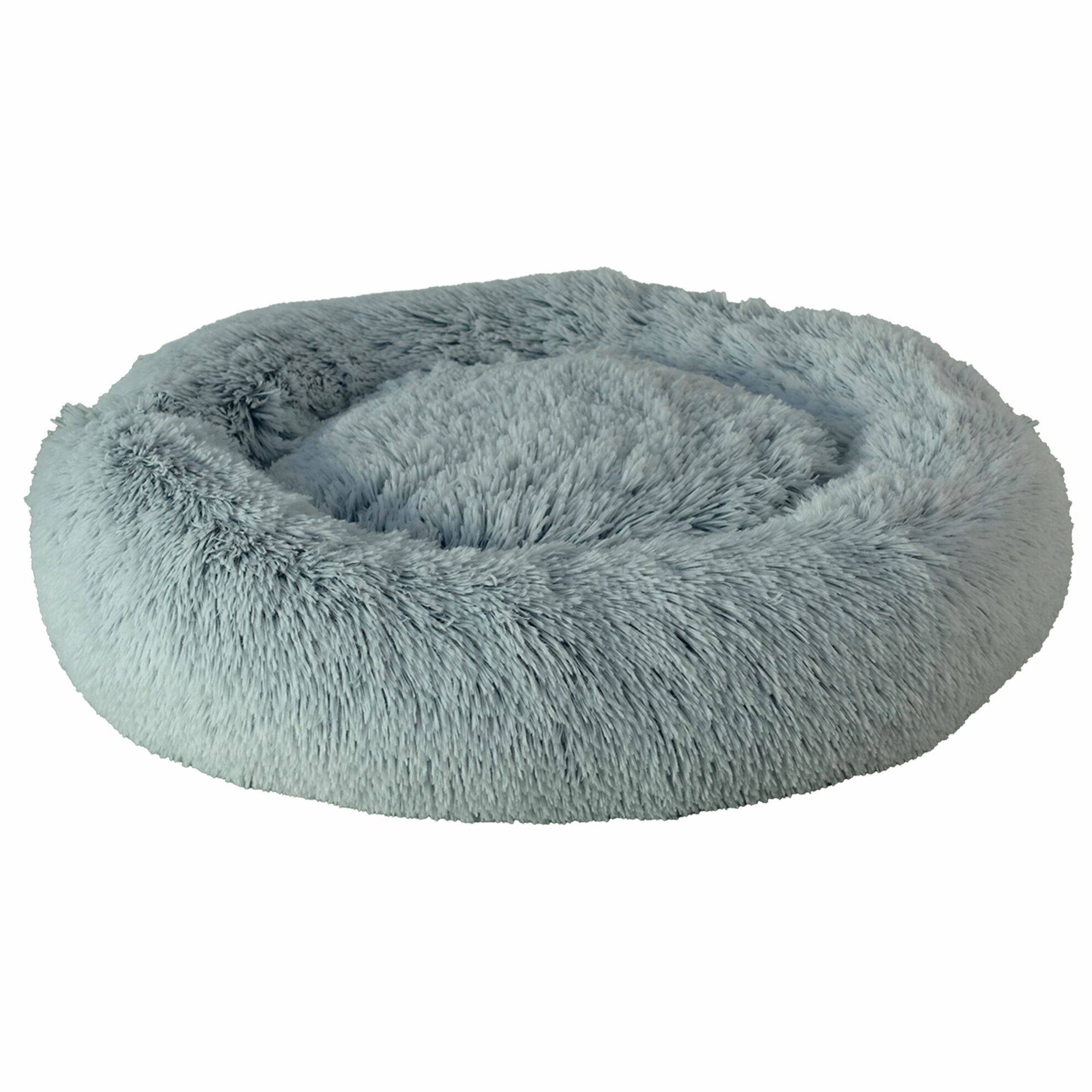 Corbeille Calming : coloris gris perle - Taille 70cm DOOGY CLASSIC