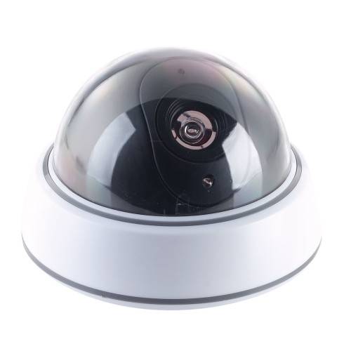 Caméra de surveillance factice DOME MAGNETICLAND - Imagen 3