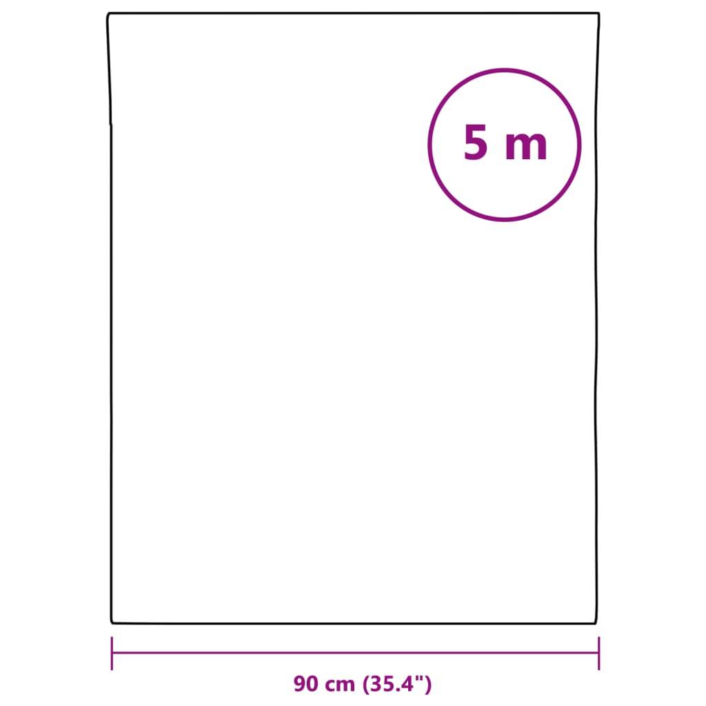 PANGIVO - Film autoadhésif PVC argenté 500 x 90 cm - PANGIVO - Image 6
