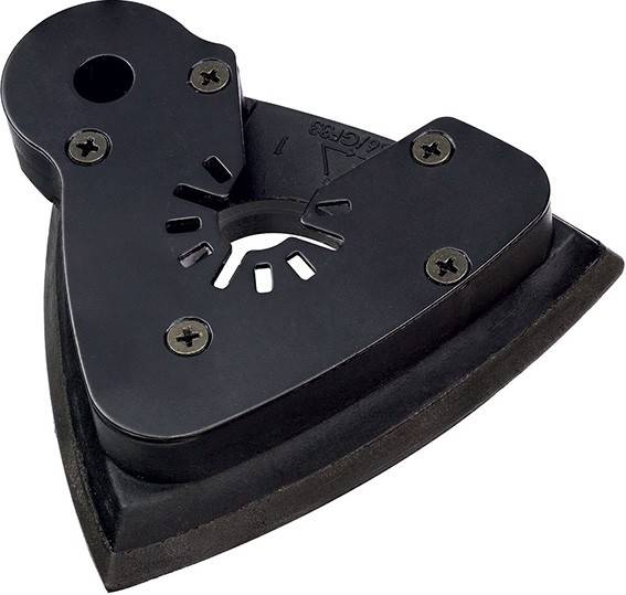 Plateau de Ponçage pour Multicutter DEWALT - DT20700 - Image 1