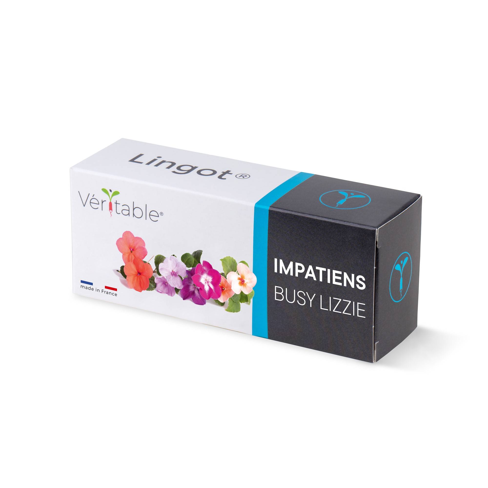 Veritable - Lingot Impatiens - Recharge prête à l'emploi - Véritable - Imagen 1