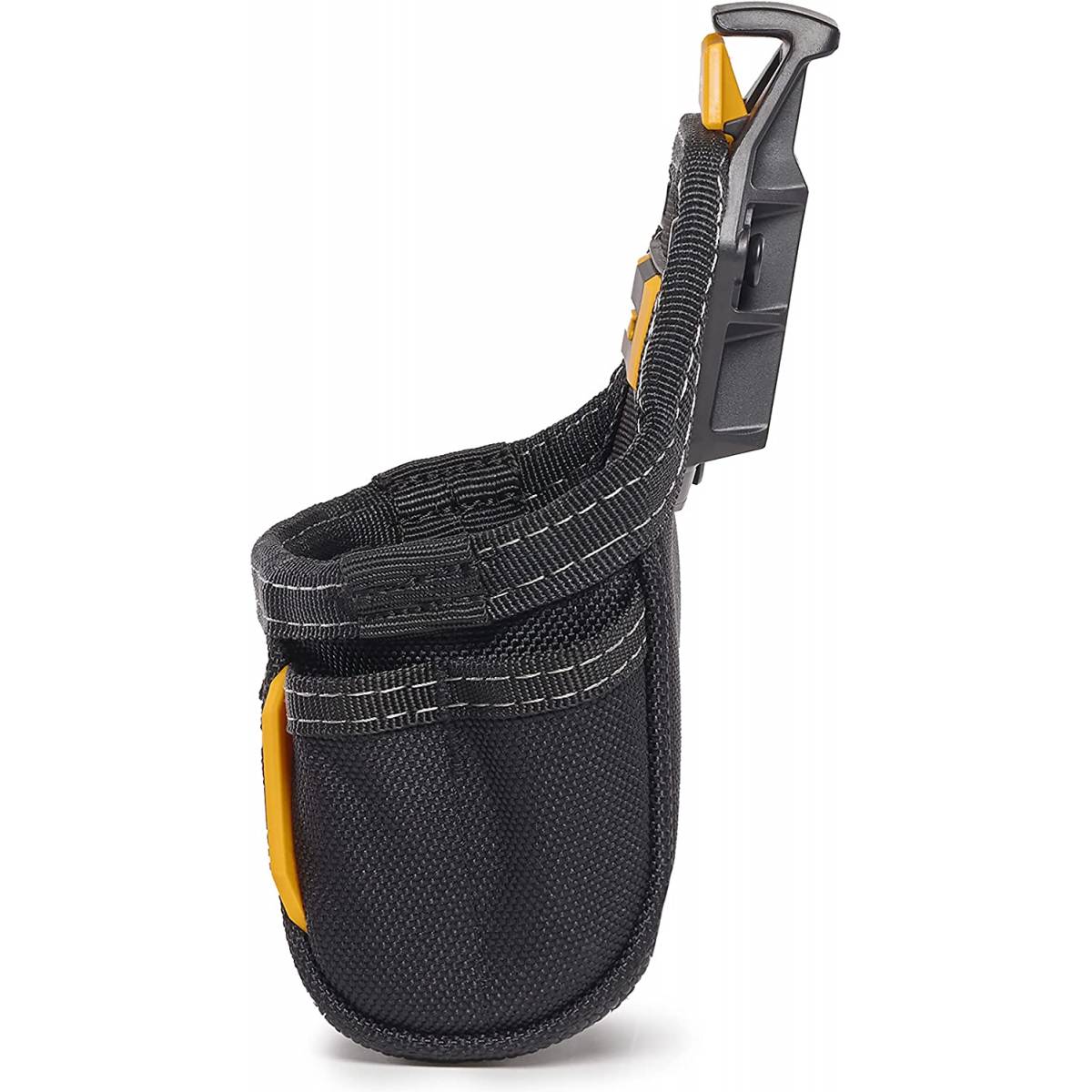 Poche à outils pour mètre ruban Multi-usages - TOUGHBUILT - TB-CT-25 - Imagen 3
