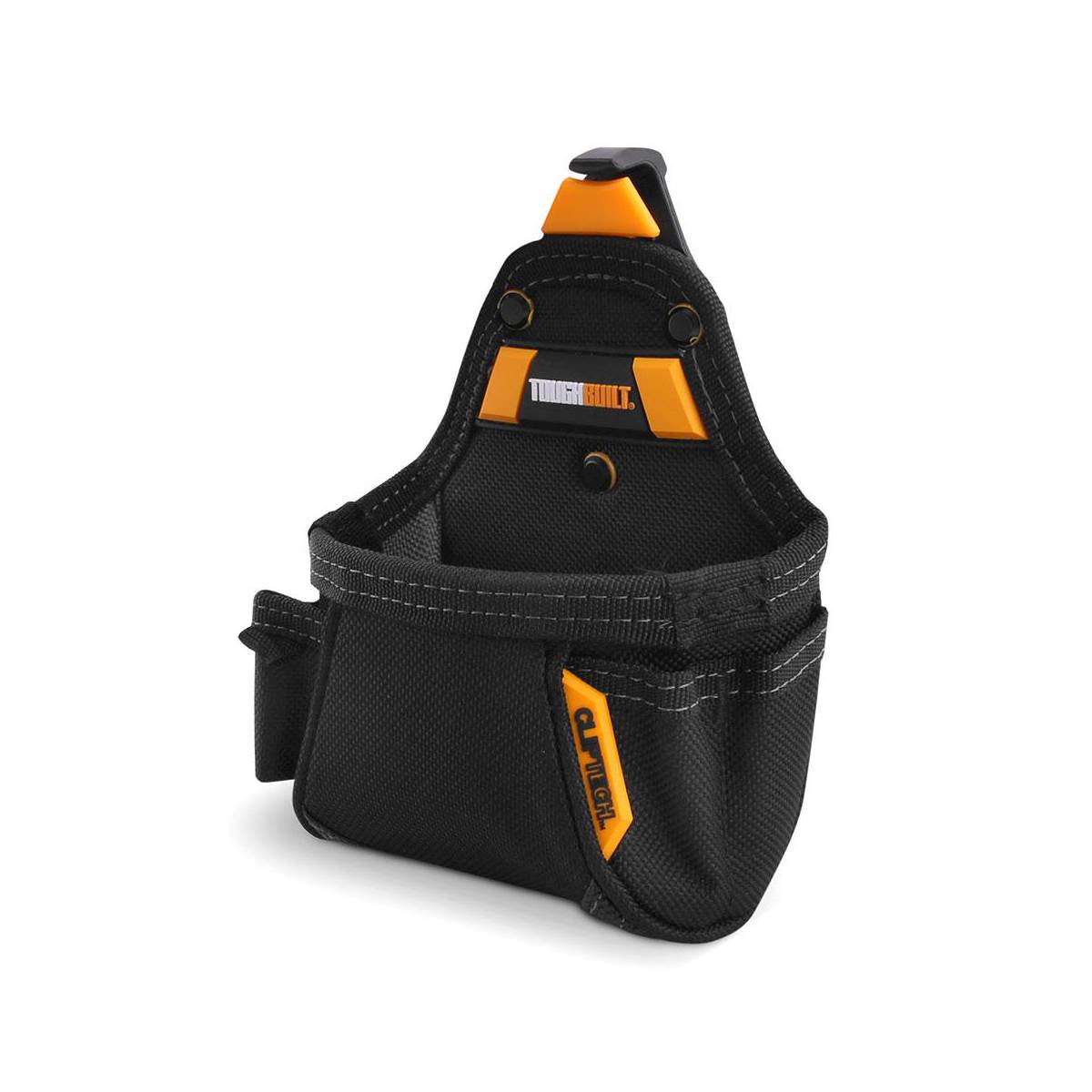 Poche à outils pour mètre ruban Multi-usages - TOUGHBUILT - TB-CT-25 - Imagen 1