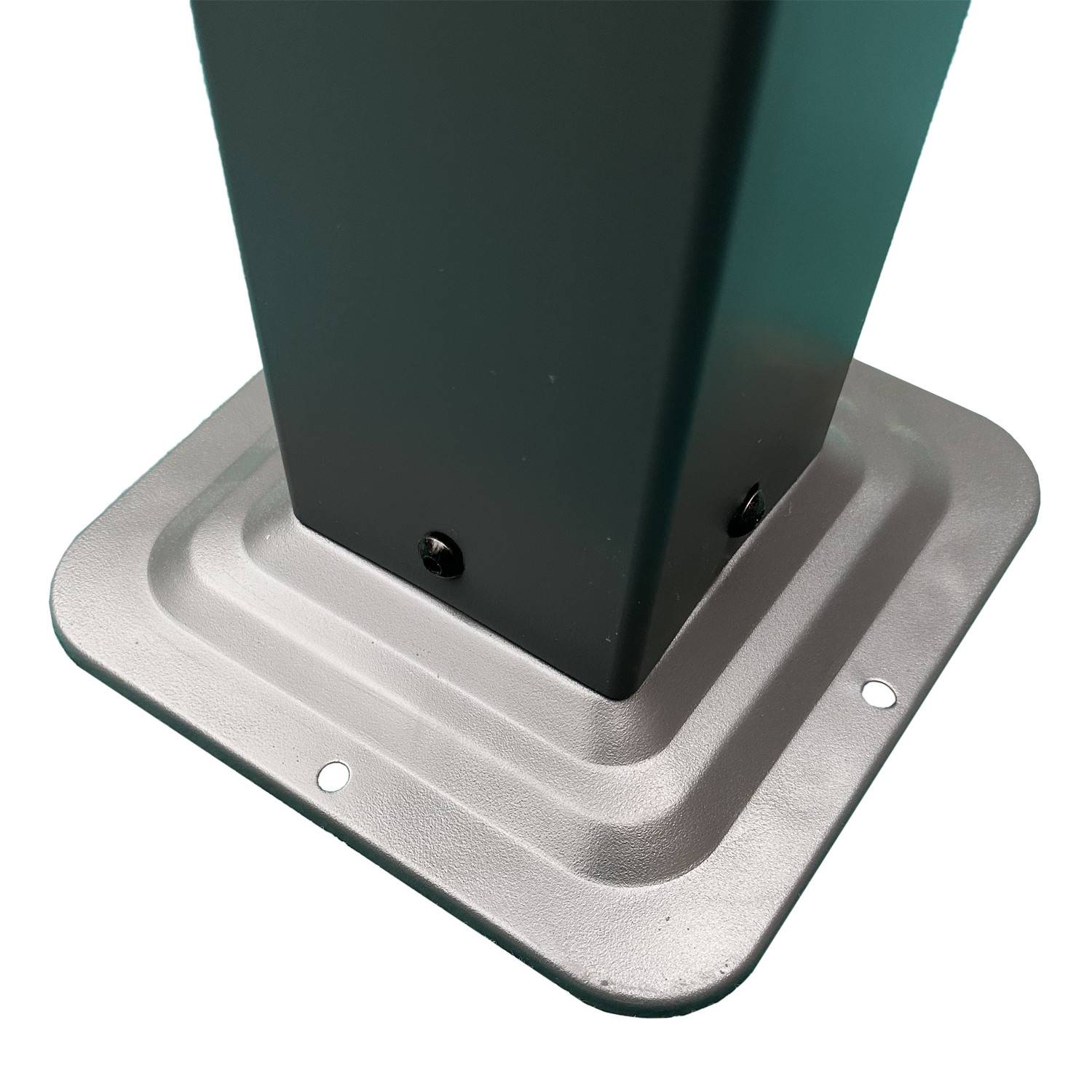 Autre - Tonnelle/Pergola bioclimatique lames orientables en aluminium 3x4m - Anthracite - BELAIR - Imagen 7