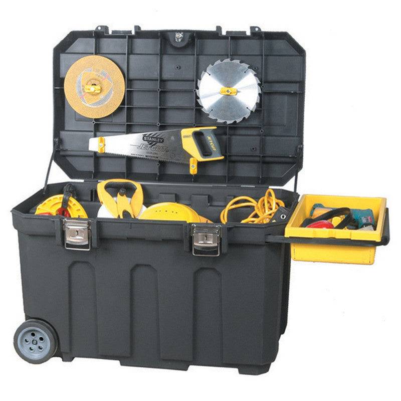 stanley - Coffre de chantier STANLEY 190 L Stanley - Image 4