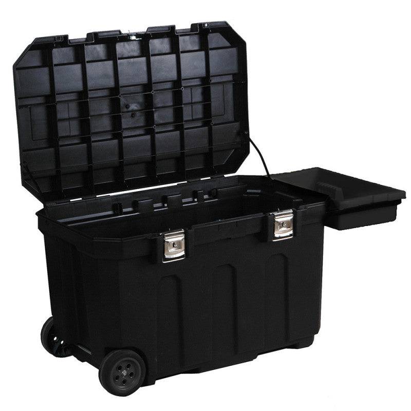 stanley - Coffre de chantier STANLEY 190 L Stanley - Image 2