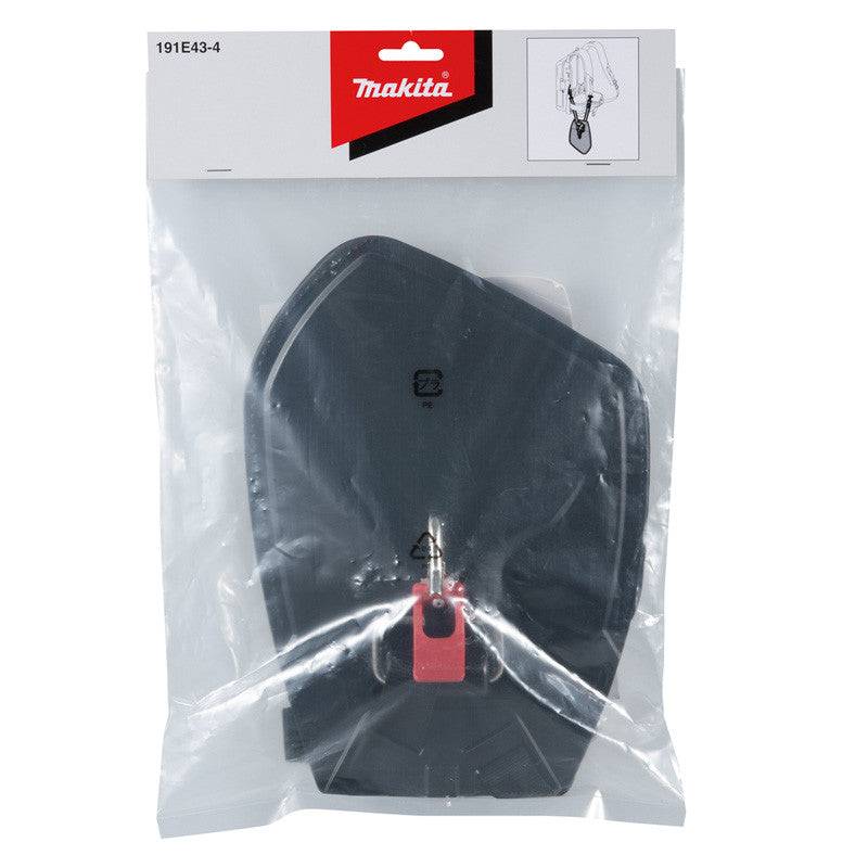 Makita - Harnais de débroussailleuse pour PDC01 MAKITA 191E43-4 Makita - Imagen 2
