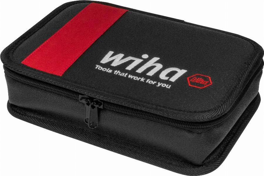 Trousse fonctionnelle WIHA - pour outils gamme ElectricVario - 43474 - Imagen 2