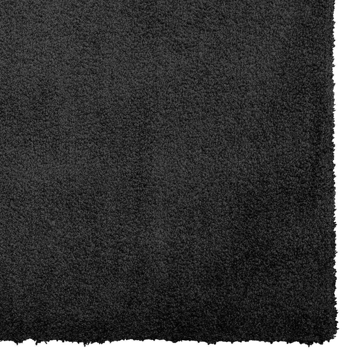 Atmosphera - Tapis "Joanne" gris ardoise 160x230cm - Atmosphera Créateur d'intérieur - Imagen 3