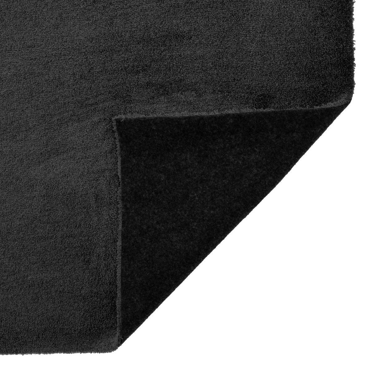 Atmosphera - Tapis "Joanne" gris ardoise 160x230cm - Atmosphera Créateur d'intérieur - Image 4