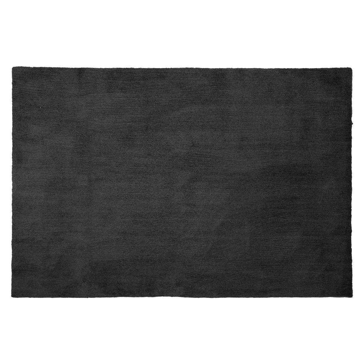 Atmosphera - Tapis "Joanne" gris ardoise 160x230cm - Atmosphera Créateur d'intérieur - Image 2