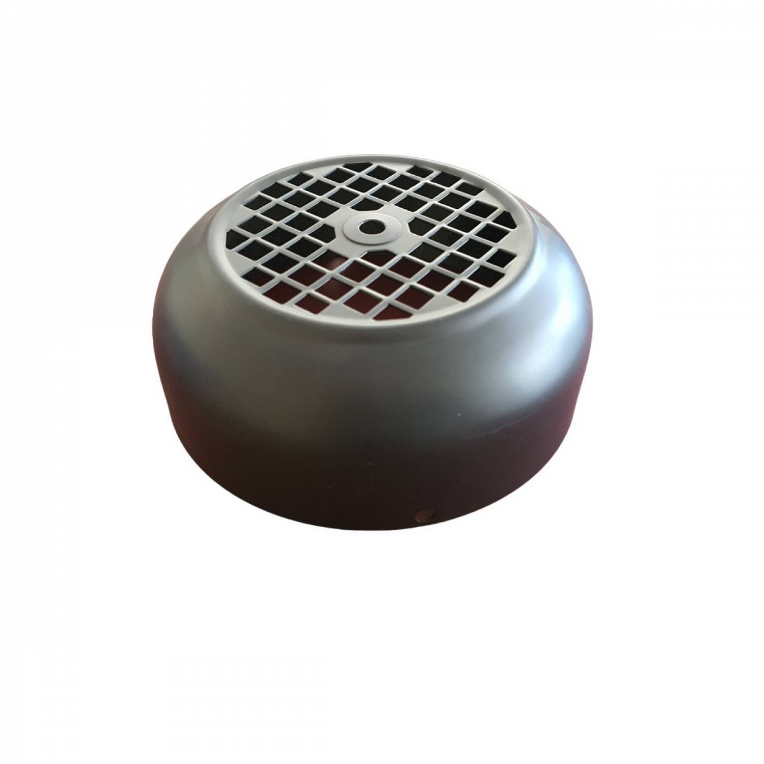 Hayward - Capot de ventilateur pour pompe de piscine - Noir - CVX0241 - Hayward
