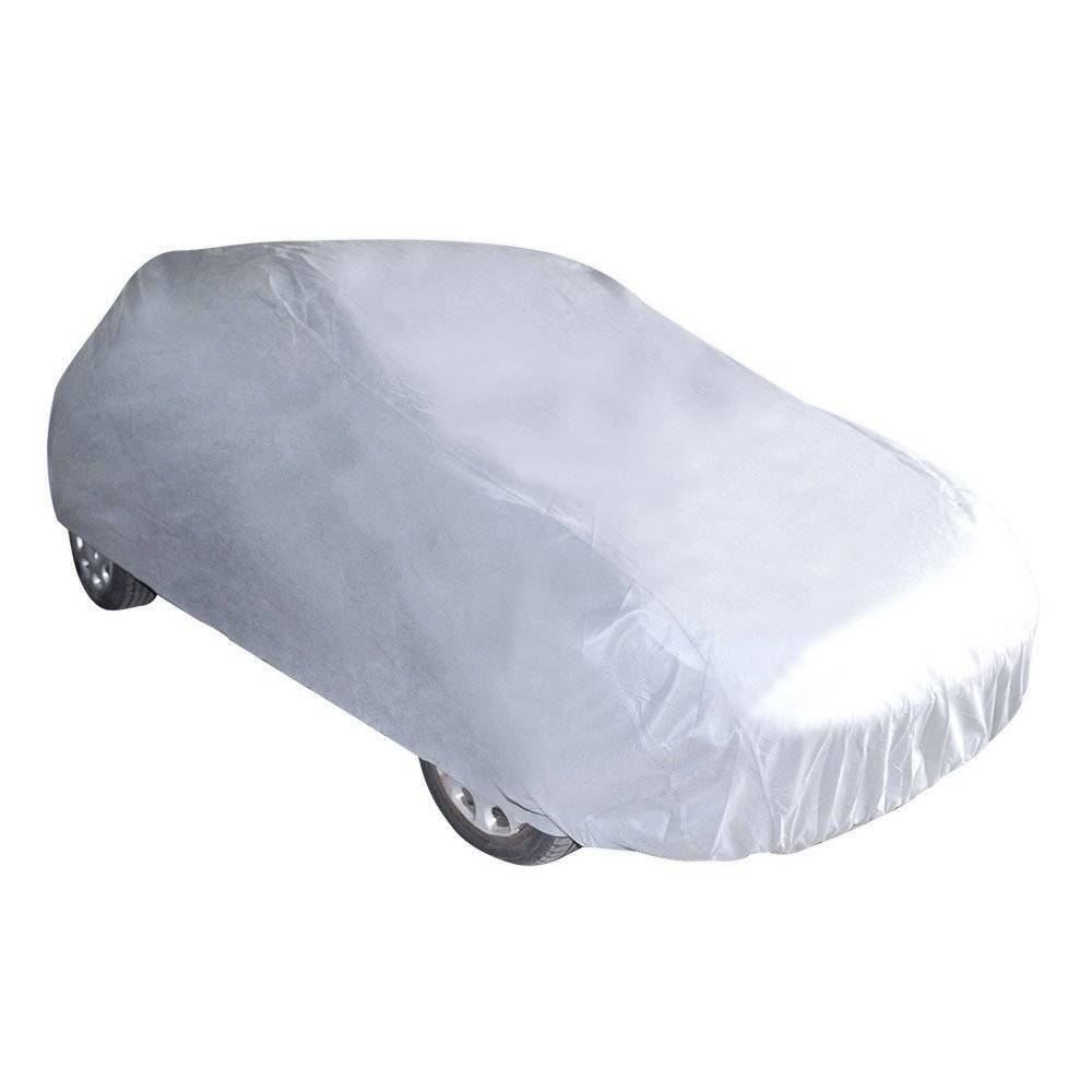 Euro Vanadium - Housse de protection automobile - intérieur 431 x 165 x 119 Gris - Imagen 1
