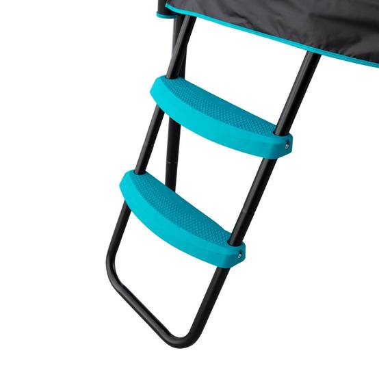 Tp Toys - Échelle pour trampoline rectangulaire INFINITY - Imagen 2