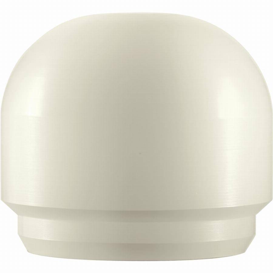 Embout SUPERCRAFT, arrondi, pour maillets SUPERCRAFT - D=30 mm - 3508.230