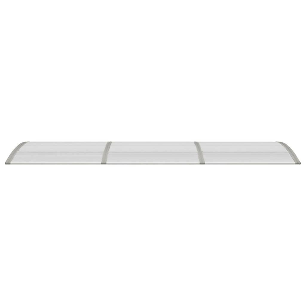 Prolenta Premium - Store banne West Chicago Gris 300 X 75 cm - P87209G - Image 1