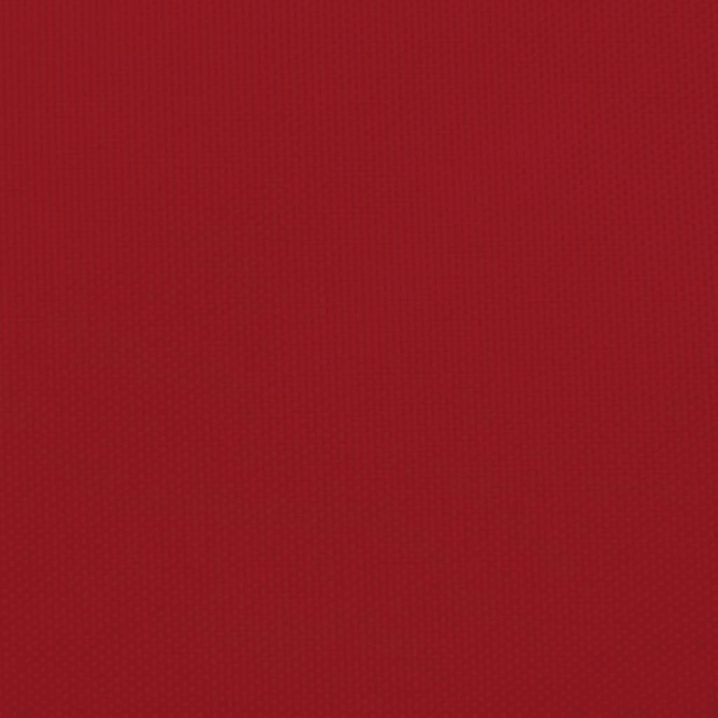 Prolenta Premium - Store banne polyuréthane rouge 3 x 5 m - Prolenta premium p330.7 - Image 9