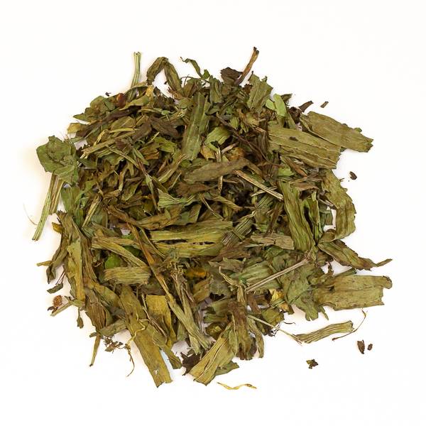 Plantain - 50 g - L'Eden des Pattounes