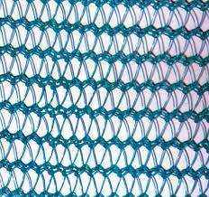 Filet qualité 55 g/m² 3x100m ALTRAD Vert - P6217