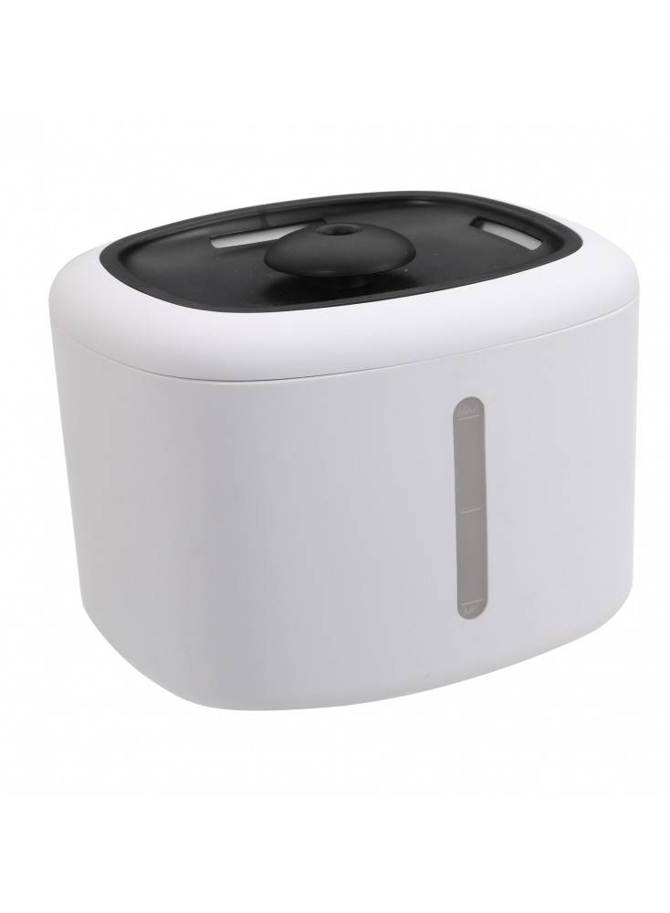 Fontaine a eau avec filtration chargeur usb - Mon Ami Luki - Image 1