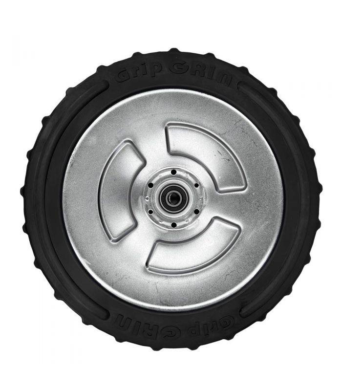 Grin - Roue 281 Grip tondeuse GRIN  PRT-1130 - Image 1