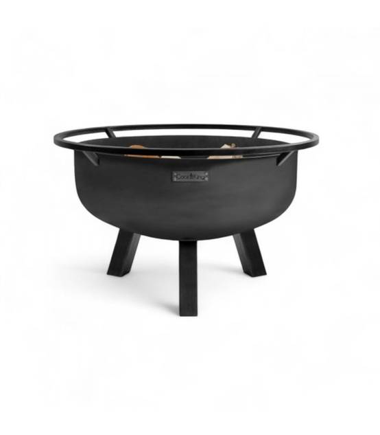 Braséro de jardin XXL PORTO 60 cm de diamètre, CookKing, 111565 - Image 1