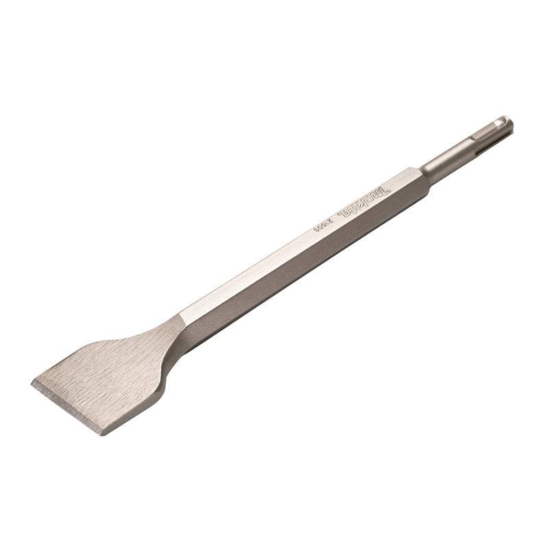 Makita - Burin large SDS-Plus MAKITA D-08735 250x40 mm Makita - Imagen 2