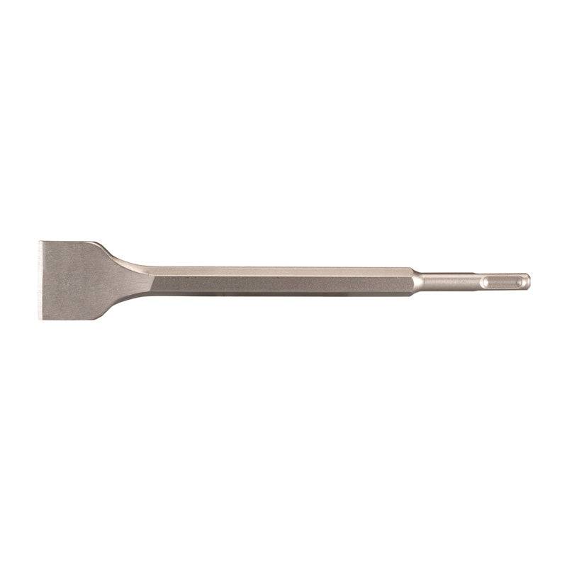Makita - Burin large SDS-Plus MAKITA D-08735 250x40 mm Makita - Imagen 1