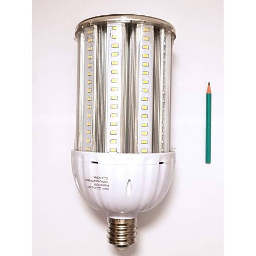 Ampoule LED E40 60W 5200Lm 4000K 50000 heures MAGNETICLAND - Imagen 2