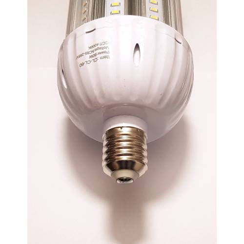 Ampoule LED E40 60W 5200Lm 4000K 50000 heures MAGNETICLAND - Imagen 5