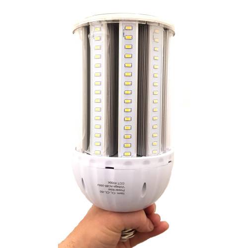 Ampoule LED E40 60W 5200Lm 4000K 50000 heures MAGNETICLAND - Imagen 1
