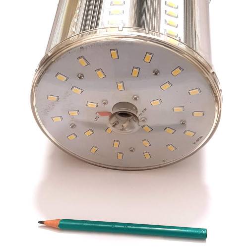 Ampoule LED E40 60W 5200Lm 4000K 50000 heures MAGNETICLAND - Imagen 4