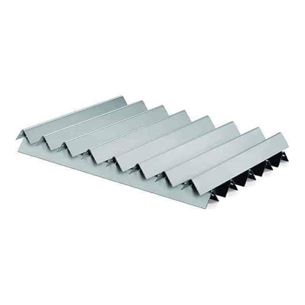 Weber - Barres Flavorizer en inox pour Weber Genesis 1000 à 5000 (lot de 13) - Image 2