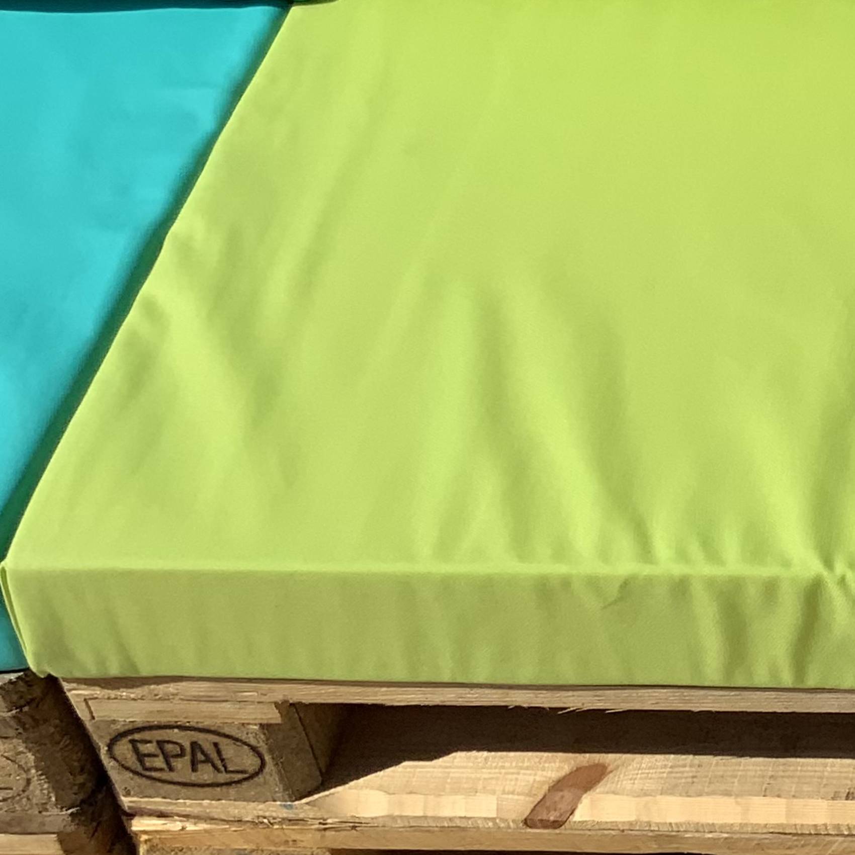 Home Maison - Coussin d'assise pour palette - HOME MAISON - Imagen 2