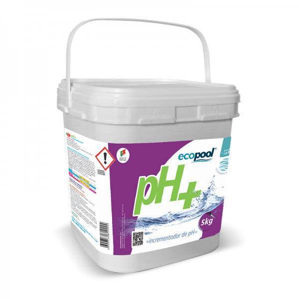 pH (pH plus) 5 kg