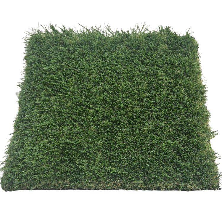 Gazon Synthétique GREEN PRO 48mm - 4Mx10M soit 40m2 - BBE - Image 3
