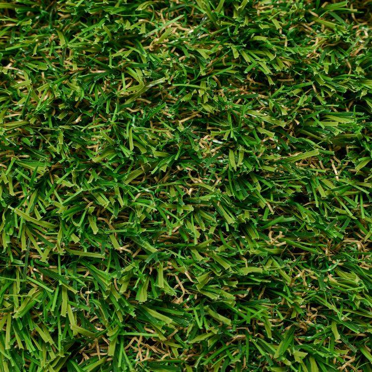 Gazon Synthétique GREEN PRO 48mm - 4Mx10M soit 40m2 - BBE - Image 4