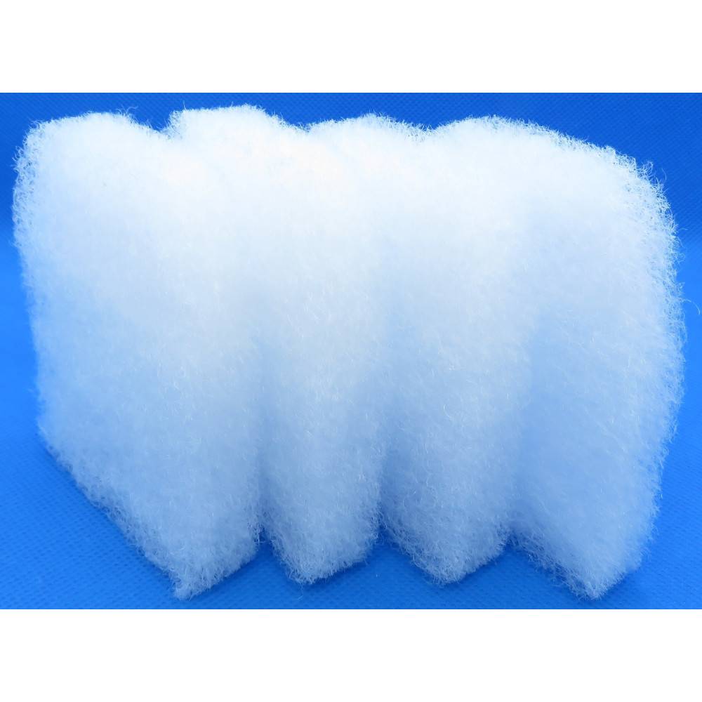 Zolux - Filtre perlon CL 160 B  x 4 . pour pompe classic 160. pour aquarium. - Imagen 4