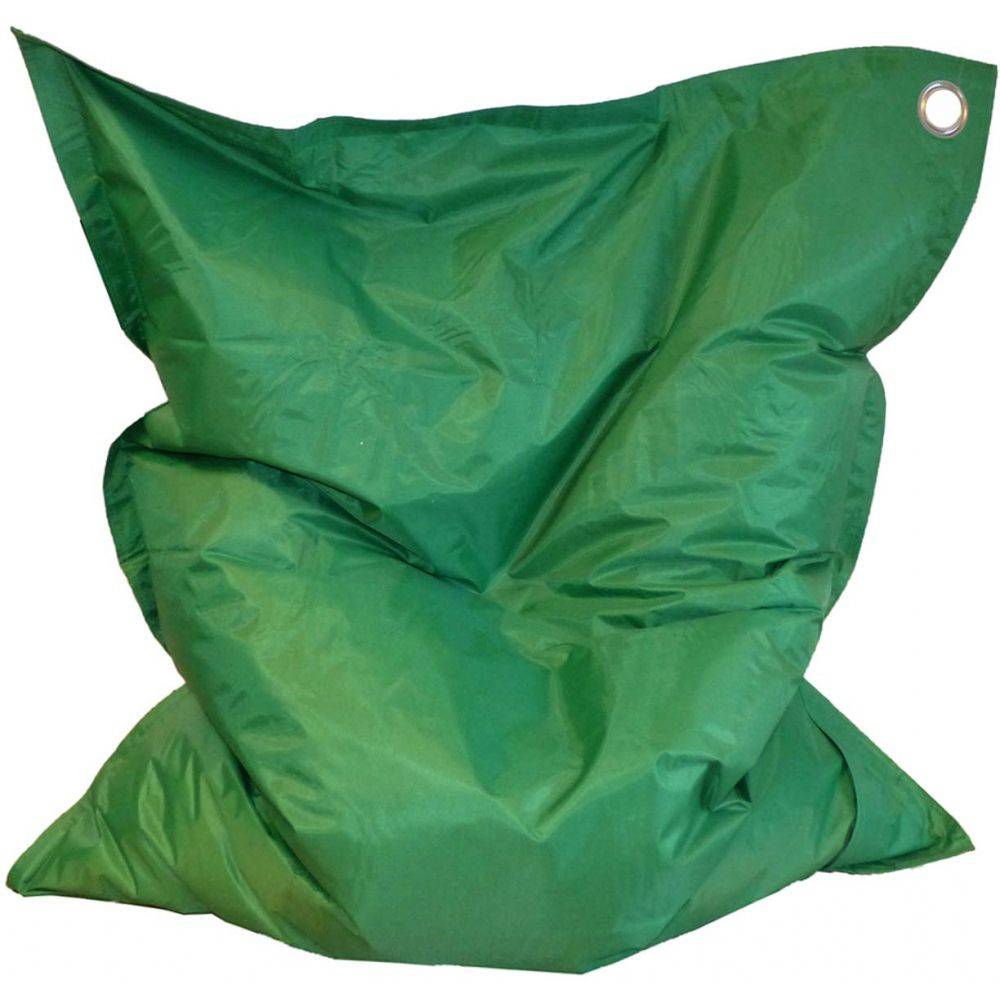 Jardindeco - Maxi coussin imprimé intérieur extérieur 110 x 130 cm Ananas - Imagen 4