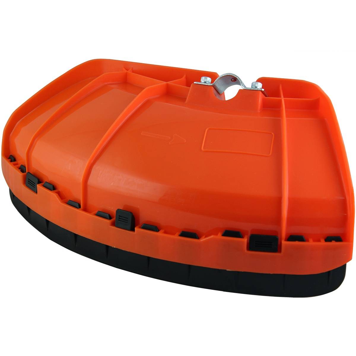 Gt Garden - Carter de protection pour débroussailleuse et multifonction 4 en 1 - GT GARDEN - Imagen 1
