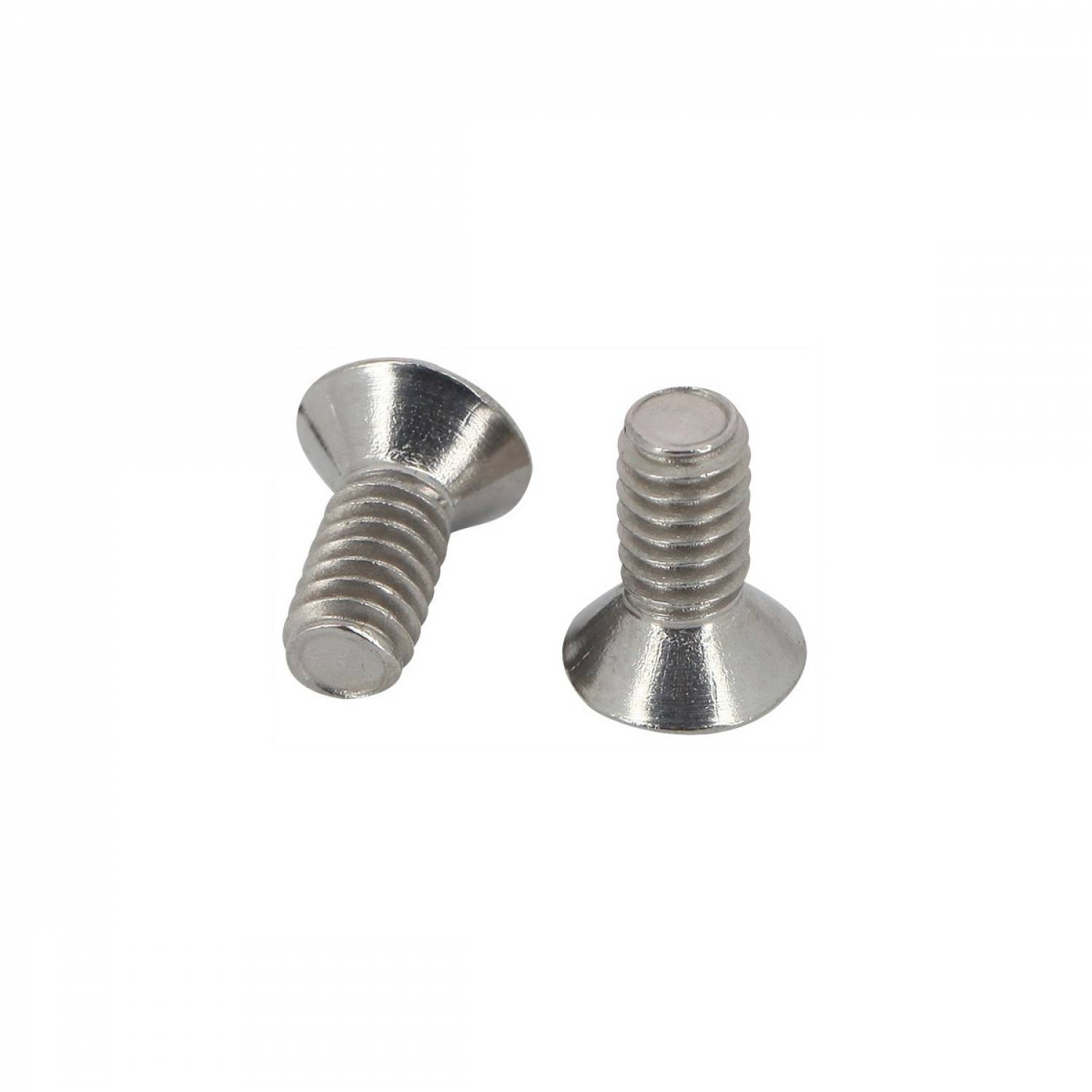 Lot de 2 vis pour couvercle de skimmer de piscine - SPX1082Z1 - Hayward