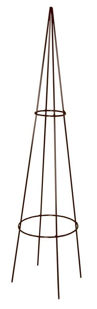 Louis Moulin - Tipis classique fer vieilli - 20x100 cm - Acier époxy Louis Moulin - Imagen 1