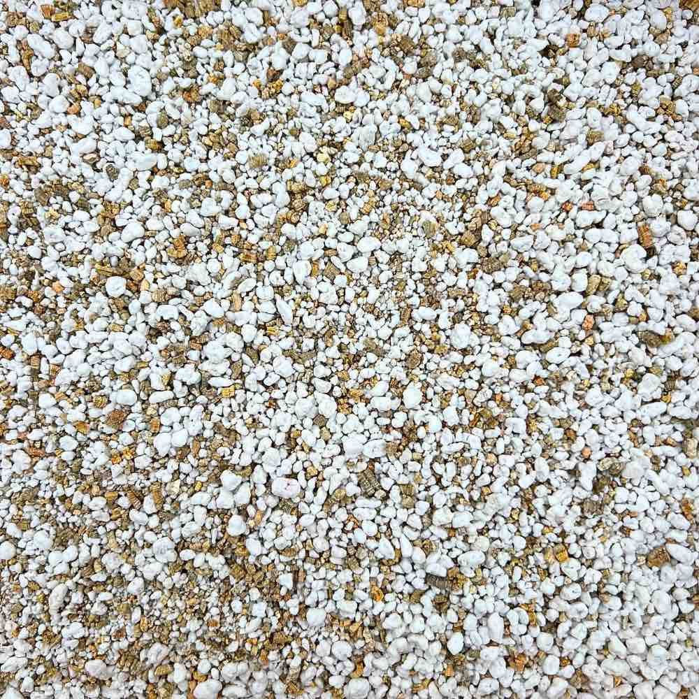 Mix Perlite / Vermiculite pour plantes - Perlite Vermiculite pour semis