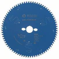 Bosch - Lame de scie circulaire Expert for Aluminium Ø30mm - 250 x 30 x 2,8 mm, 80 - 2 608 644 111 - Image 1