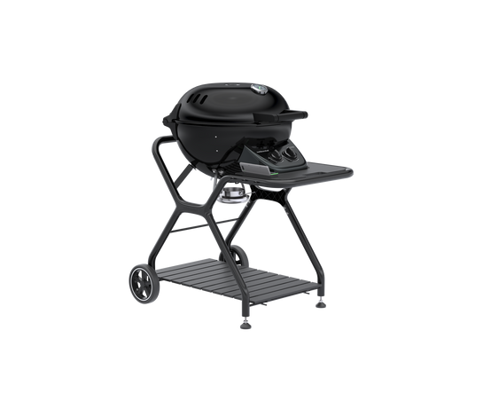 Barbecue à gaz ASCONA 570 G EVO 30MBAR EASY CHECK - Image 2