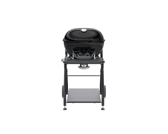 Barbecue à gaz ASCONA 570 G EVO 30MBAR EASY CHECK - Image 1