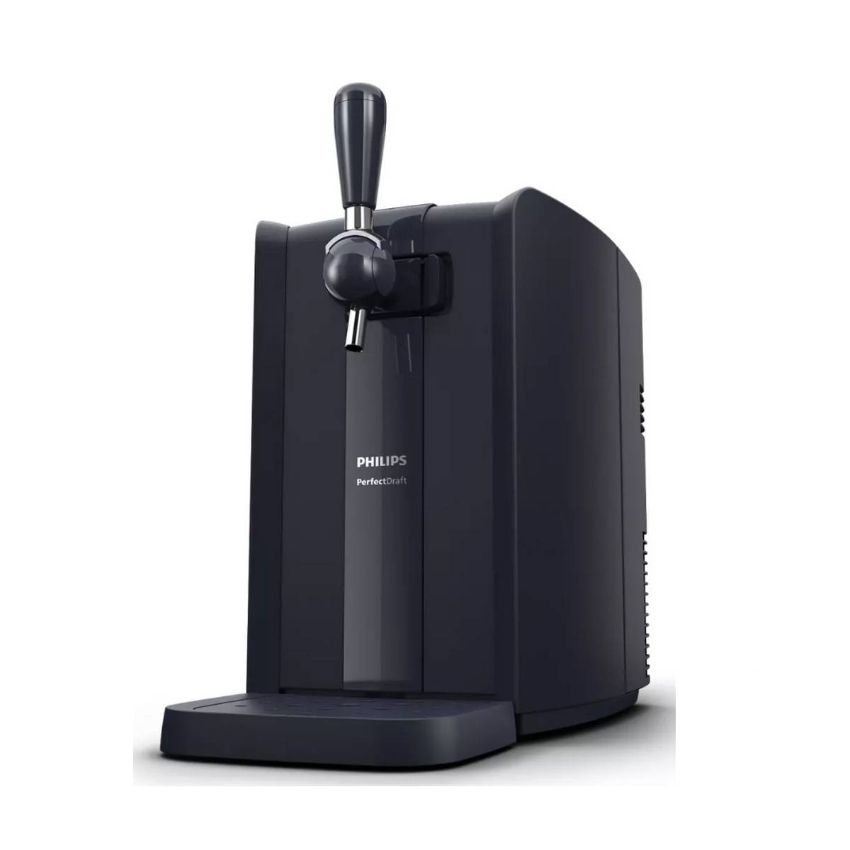 Philips - Tireuse à bière 6l 70w noir HD3761/60 Philips - Image 1