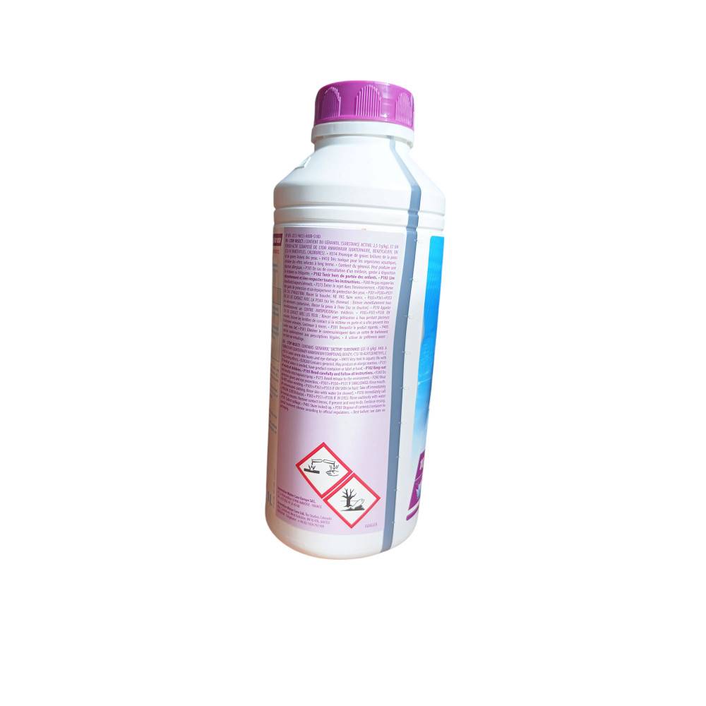 Répulsif insectes hth STOP-INSECT 1 litre - 1 litre - Imagen 4