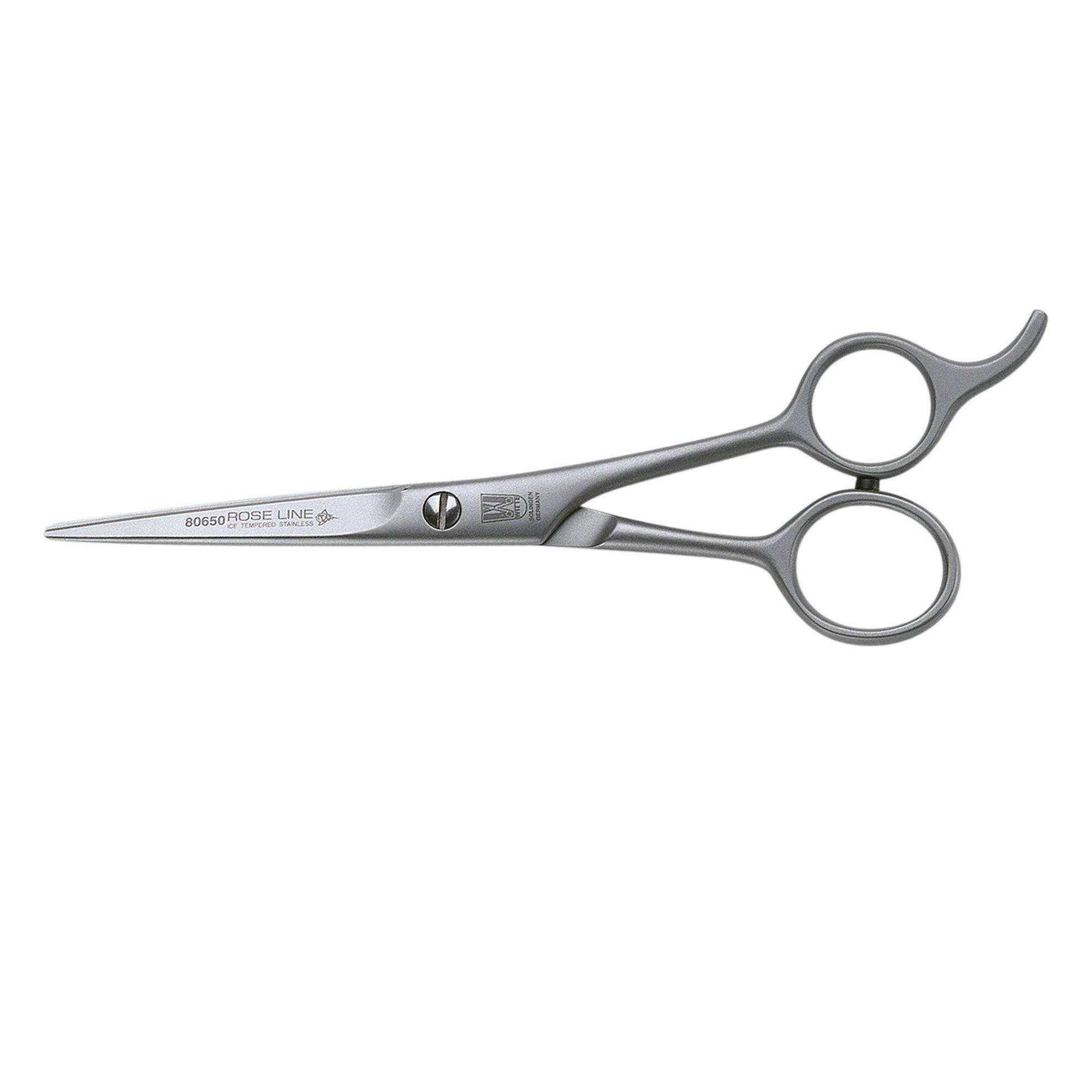 Ciseaux droits inox Roseline 15cm ROSELINE